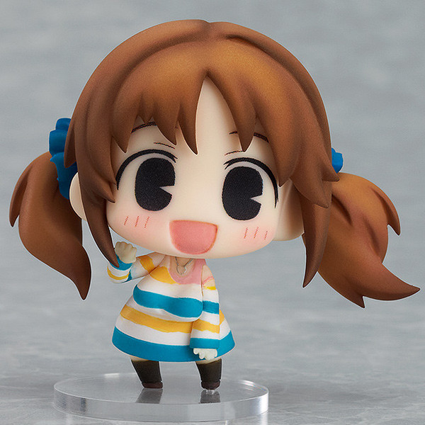 goodie - Idolmaster Cinderella Girls - Minicchu Vol.2 - Airi Totoki