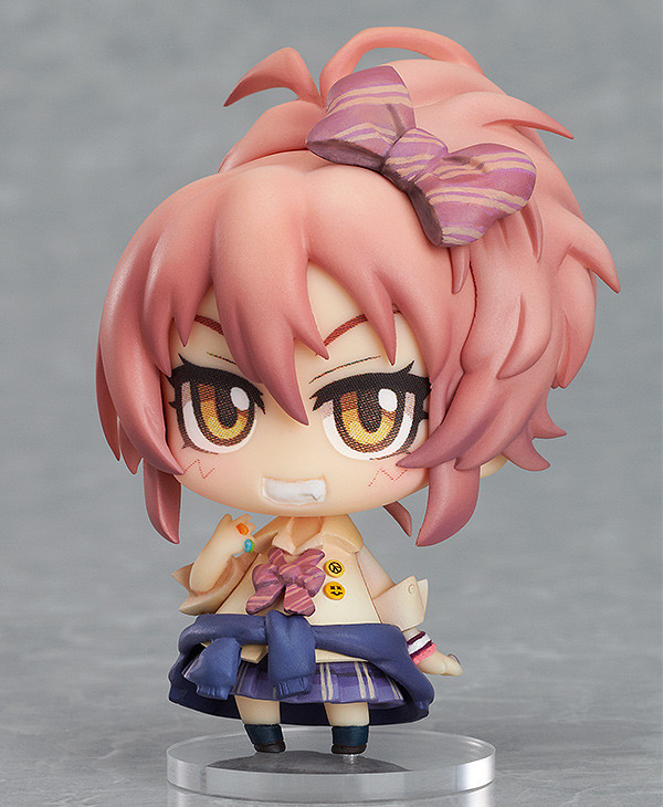 goodie - Idolmaster Cinderella Girls - Minicchu Vol.2 - Mika Jôgasaki