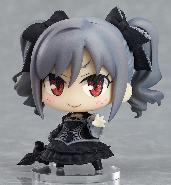 goodie - Idolmaster Cinderella Girls - Minicchu Vol.2 - Ranko Kanzaki