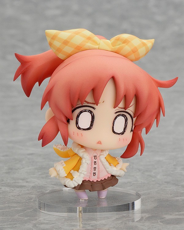 goodie - Idolmaster Cinderella Girls - Minicchu Vol.3 - Nana Abe