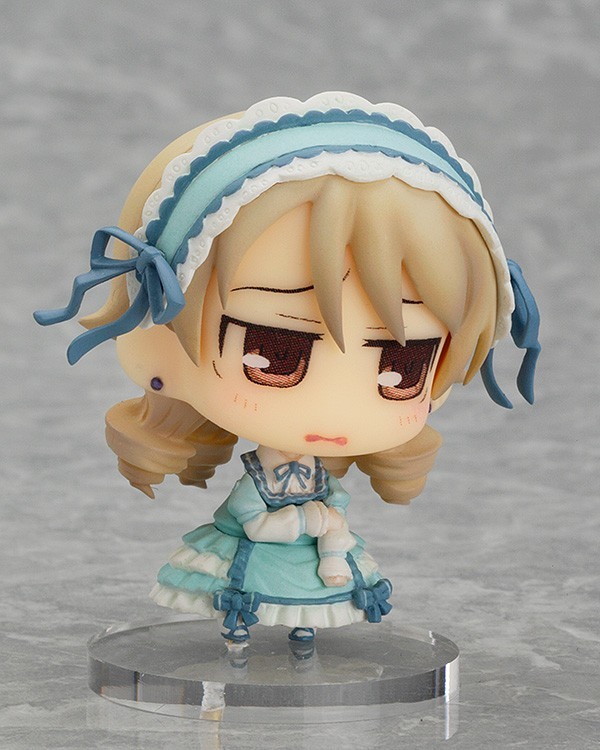 goodie - Idolmaster Cinderella Girls - Minicchu Vol.3 - Nono Morikubo