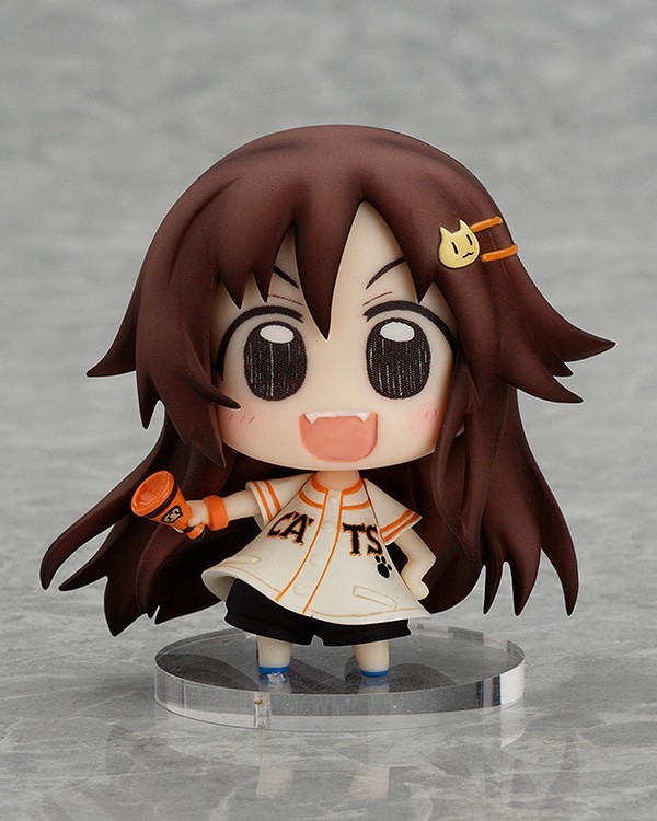 goodie - Idolmaster Cinderella Girls - Minicchu Vol.3 - Yuki Himekawa