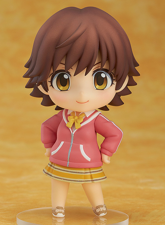 goodie - Mio Honda - Nendoroid