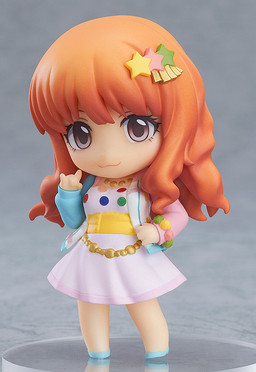 goodie - Idolmaster Cinderella Girls - Nendoroid Petit Stage 2 - Kirari Moroboshi