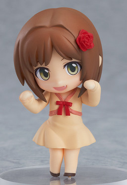 Mangas - Idolmaster Cinderella Girls - Nendoroid Petit Stage 2 - Miku Maekawa