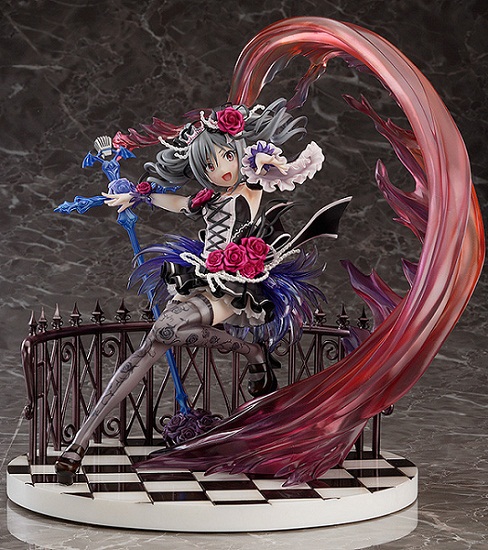 goodie - Ranko Kanzaki - Ver. Anniversary Princess Mad Banquet - Phat Company