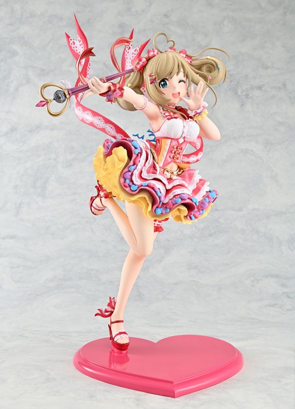 goodie - Shin Sato - Ver. Heart to Heart - AmiAmi Zero