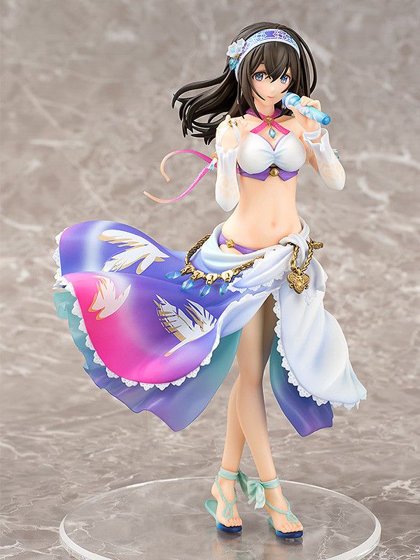 goodie - Fumika Sagisawa - Ver. Azure Boundary - Phat! Company