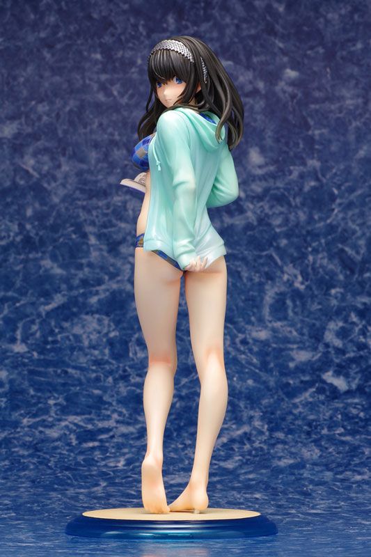 goodie - Fumika Sagisawa - Dream Tech Ver. Konpeki no Kyoukai - Wave