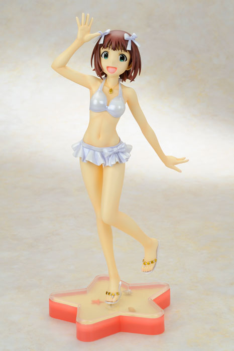 goodie - Haruka Amami - Ver. Angelic Island - Kotobukiya