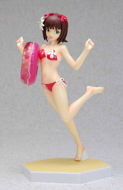 goodie - Haruka Amami - Beach Queens