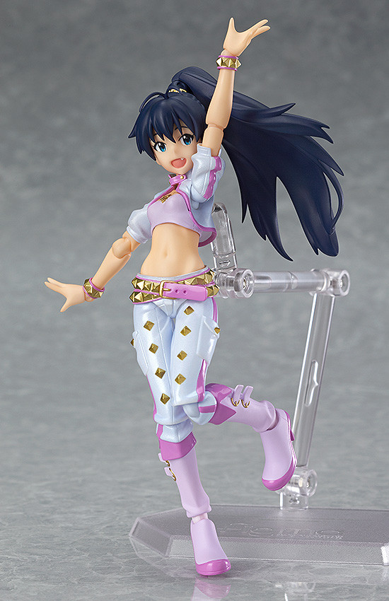 goodie - Hibiki Ganaha - Figma