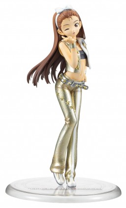 manga - Iori Minase - Brilliant Stage - Megahouse