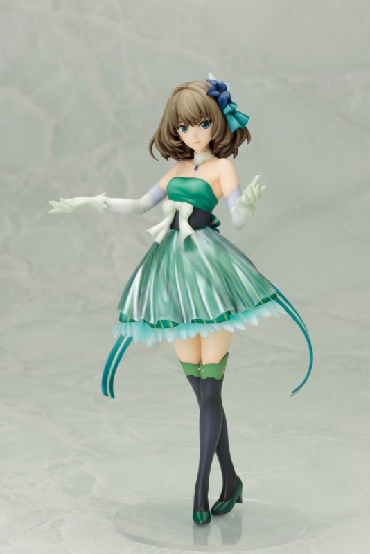 goodie - Kaede Takagaki - Ver. Hajimari no Basho - Kotobukiya