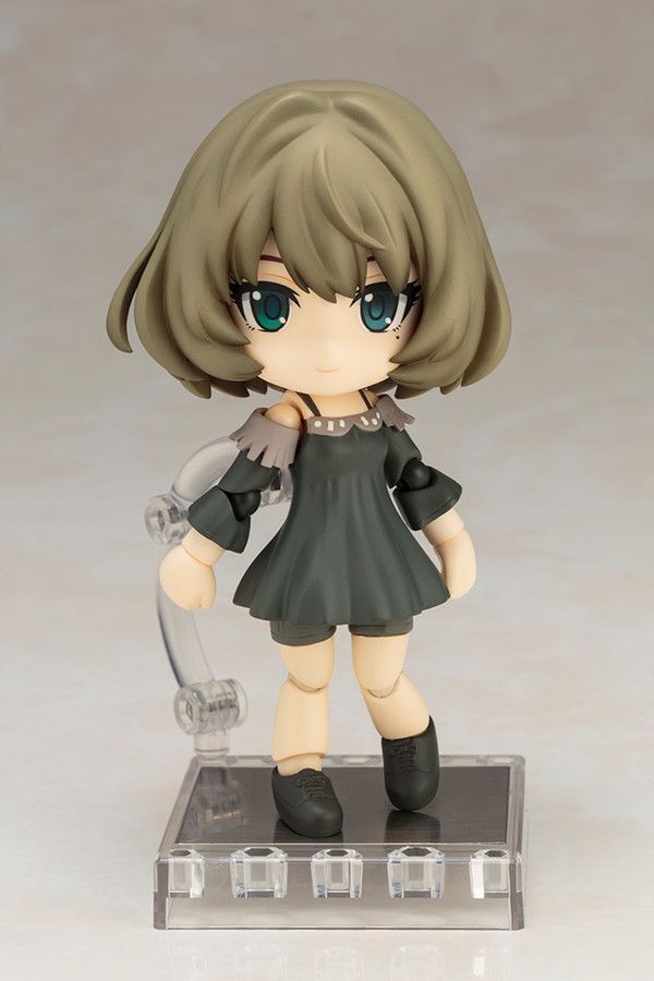 goodie - Kaede Takagaki - Cu-Poche - Kotobukiya