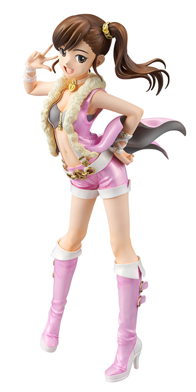 goodie - Mami Futami - Megahouse