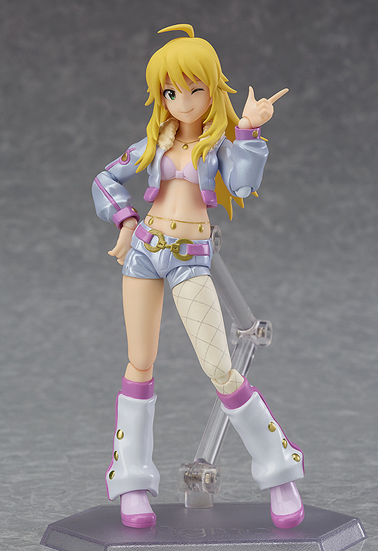 goodie - Miki Hoshii - Figma