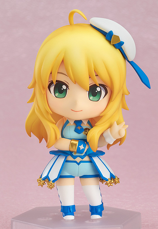 goodie - Miki Hoshii - Nendoroid Co-de Ver. Twinkle Star Co-de