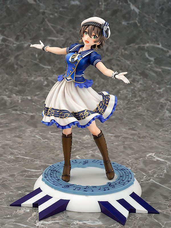 goodie - Kaori Sakuramori - Ver. A World Created with Music - Phat! Company