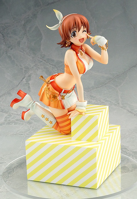 goodie - Mio Honda - Ver. New Generation - Good Smile Company