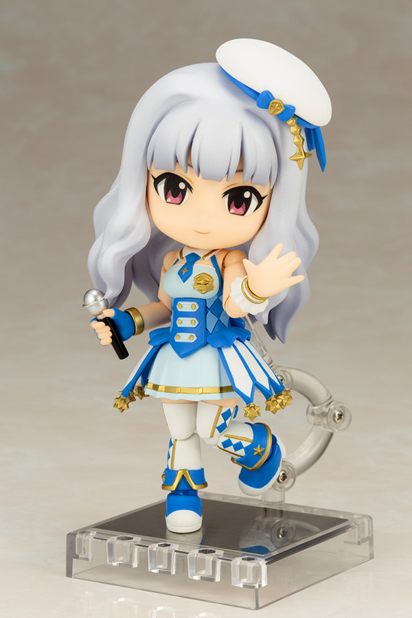 goodie - Takane Shijô - Cu-Poche - Kotobukiya