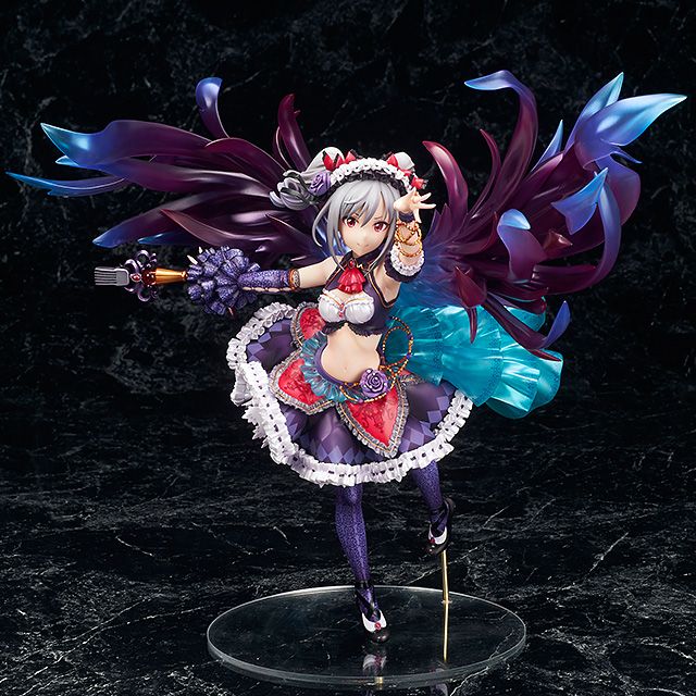 goodie - Ranko Kanzaki - Ver. Bara no Yami-hime - Alter