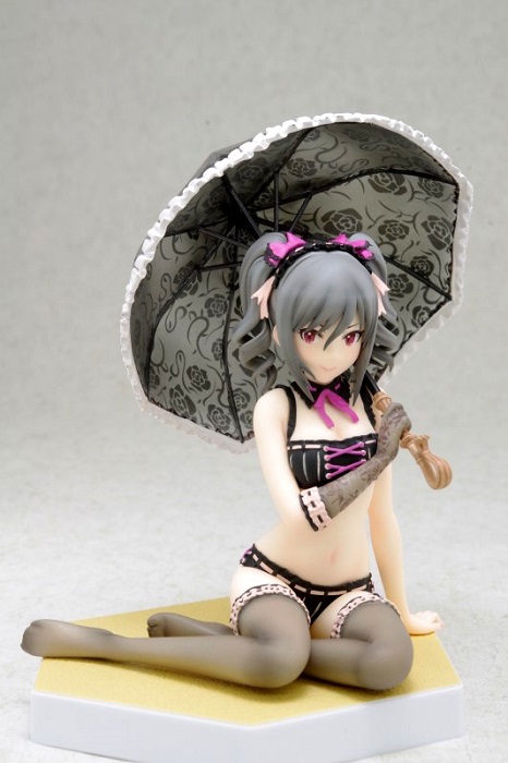 goodie - Ranko Kanzaki - Beach Queens