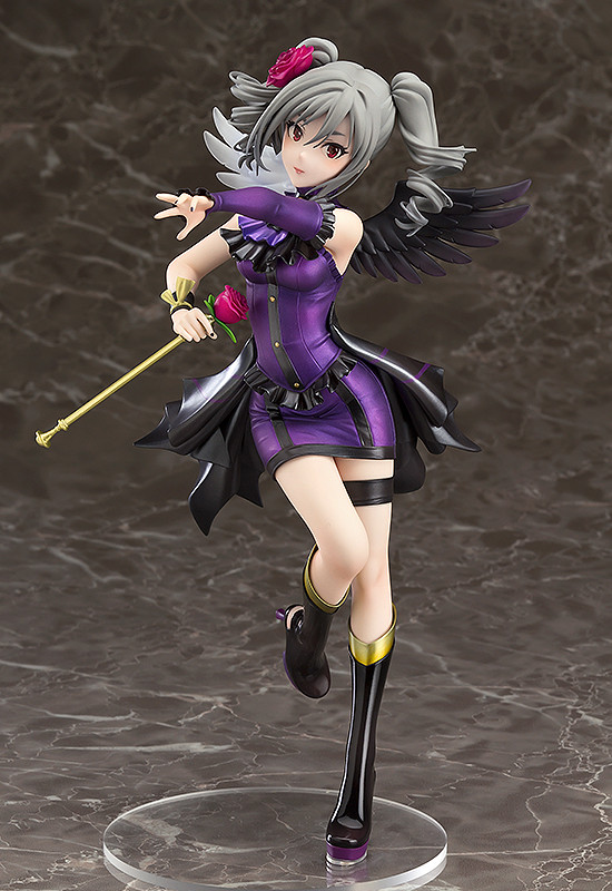 goodie - Ranko Kanzaki ~Rosenburg Engel~ - Max Factory