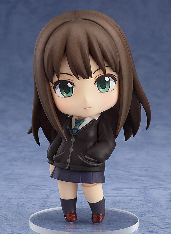 goodie - Rin Shibuya - Nendoroid