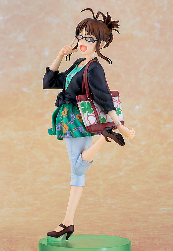 goodie - Ritsuko Akizuki - Phat Company