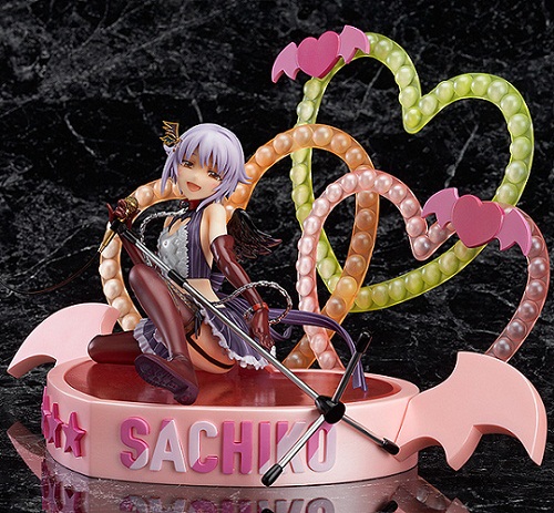 goodie - Sachiko Koshimizu - Ver. Self-Proclaimed Cute On Stage Edition - Phat Company