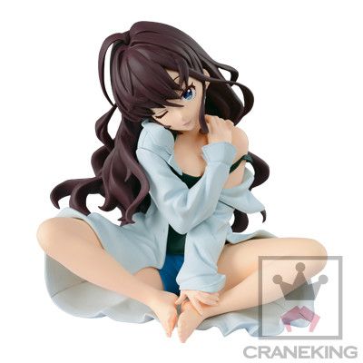 goodie - Shiki Ichinose - SQ Ver. Perfume Tripper - Banpresto