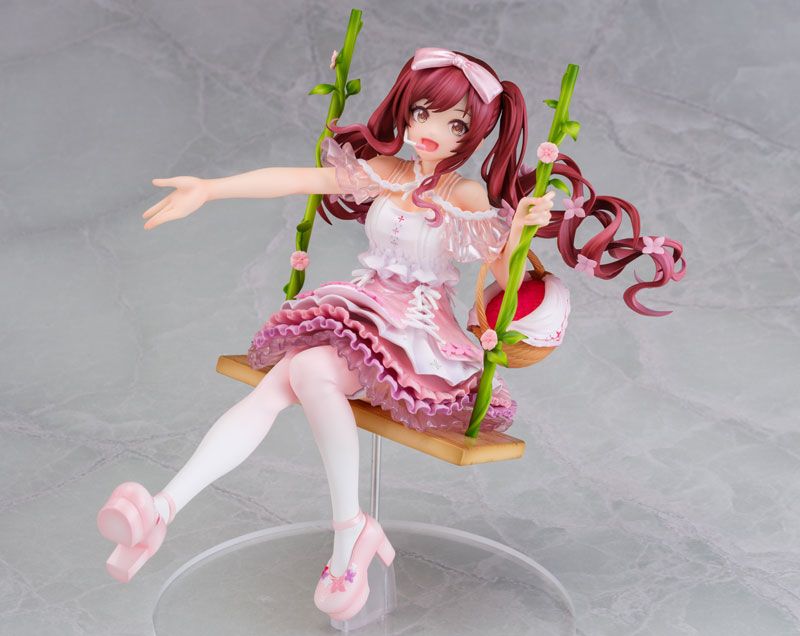 goodie - Amana Osaki - Ver. Devoting Rinne - AmiAmi