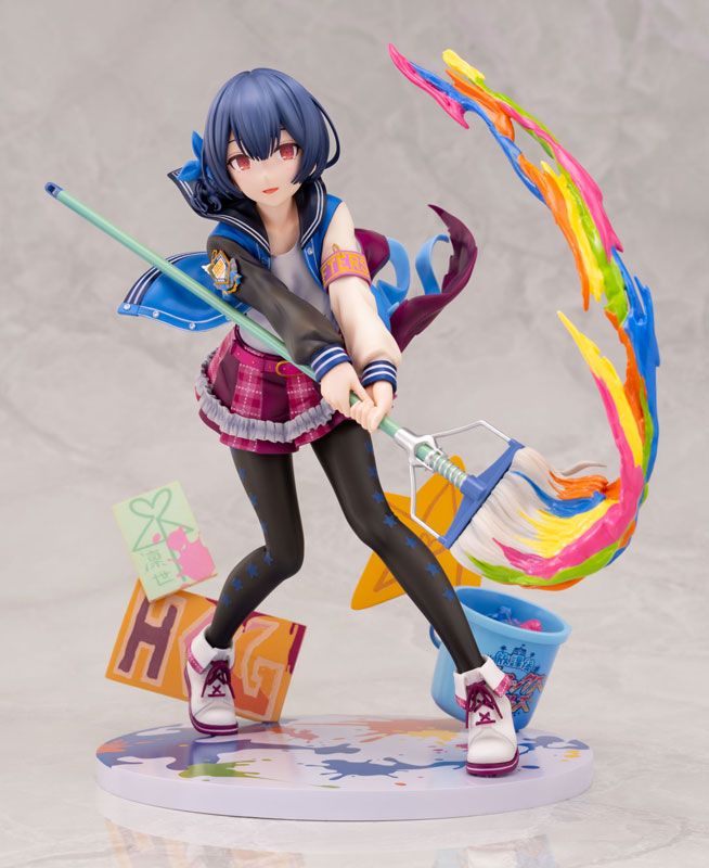 goodie - Rinze Morino - Ver. Brave Hero Jersey - AmiAmi