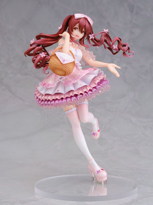 goodie - Tenka Osaki - Ver. Devoting Rinne - AmiAmi