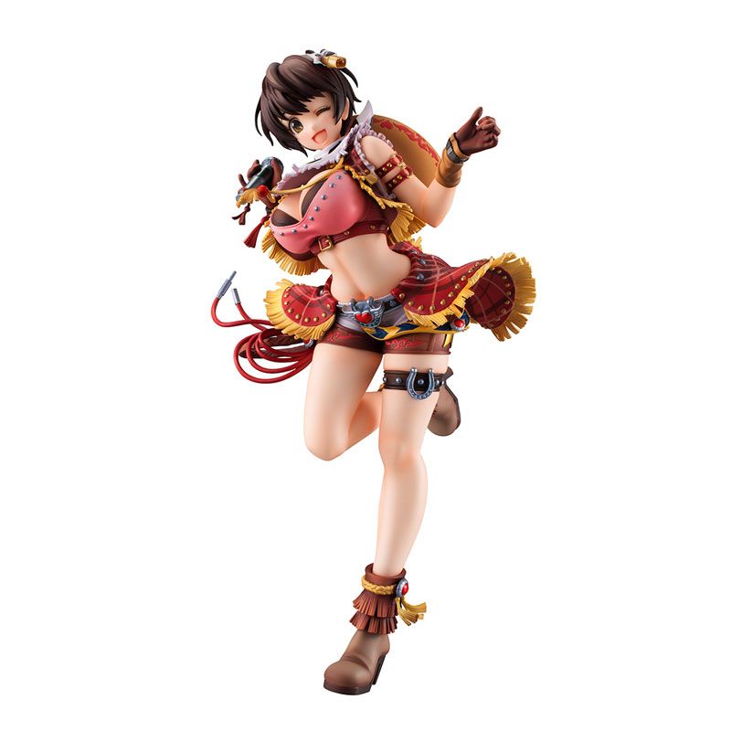 goodie - Shizuku Oikawa - Brilliant Stage Ver. Lively Harvest - Megahouse