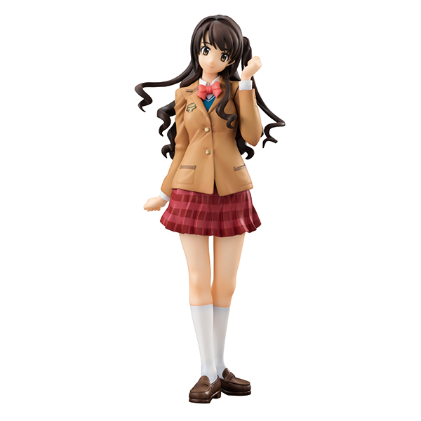 goodie - Uzuki Shimamura - Sekai Seifuku Sakusen - Megahouse