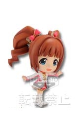 Yayoi Takatsuki - Kyun-Chara - Banpresto