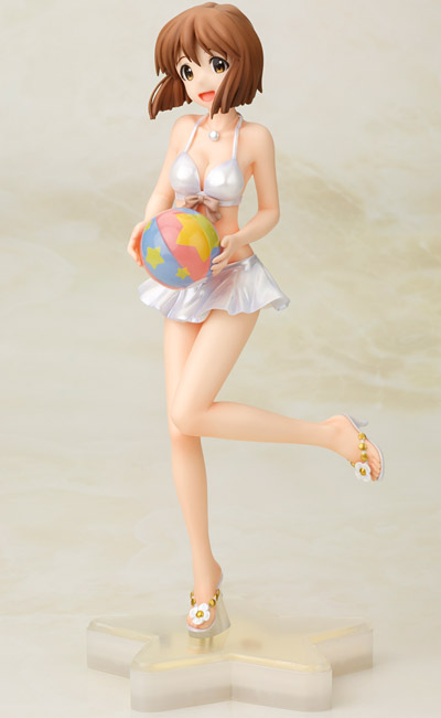 goodie - Yukiho Hagiwara - Ver. Angelic Island - Kotobukiya