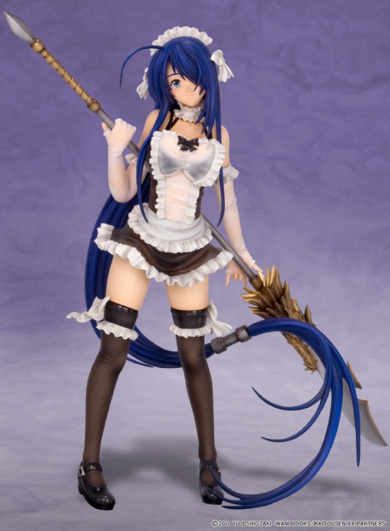 goodie - Kan'u Unchou - Ver. Maid - Griffon Enterprises