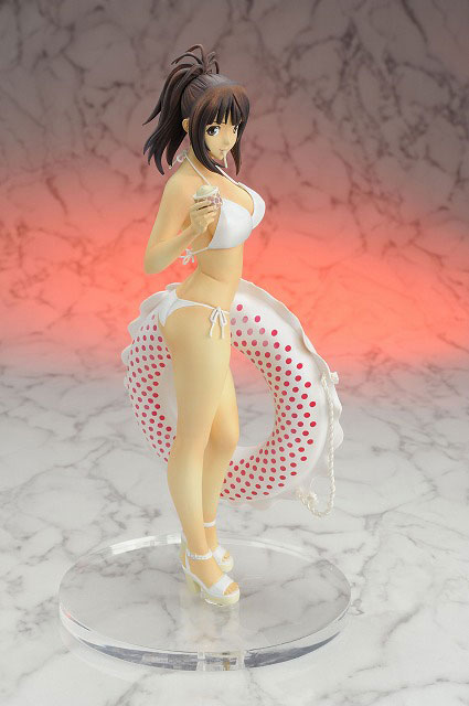 goodie - Mitsuyoshi Yagyû - Ver. Swimsuit - Aizu Project