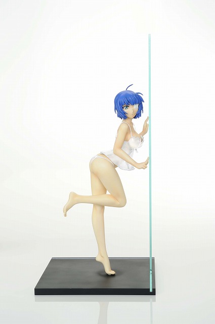 goodie - Ryomou Shimei - Ver. White Cami - Aizu Project