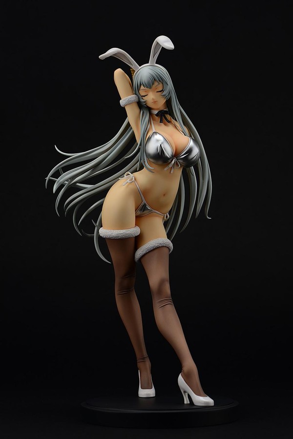 goodie - Choun Shiryu - Ver. Bunny Special - Orca Toys