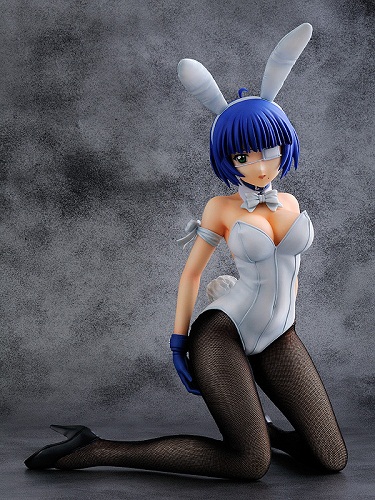 goodie - Ryomou Shimei - Ver. Bunny - FREEing