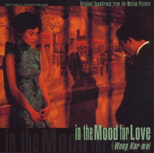 goodie - In The Mood For Love - CD B.O.F