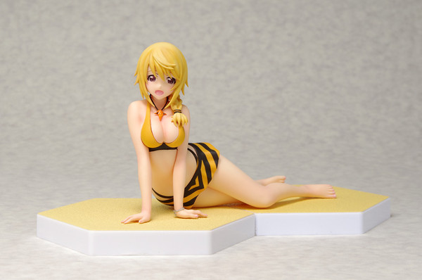 goodie - Charlotte Dunois - Beach Queens Ver.2