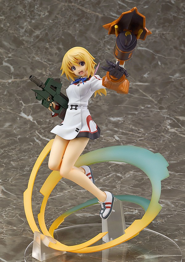 goodie - Charlotte Dunois - Max Factory