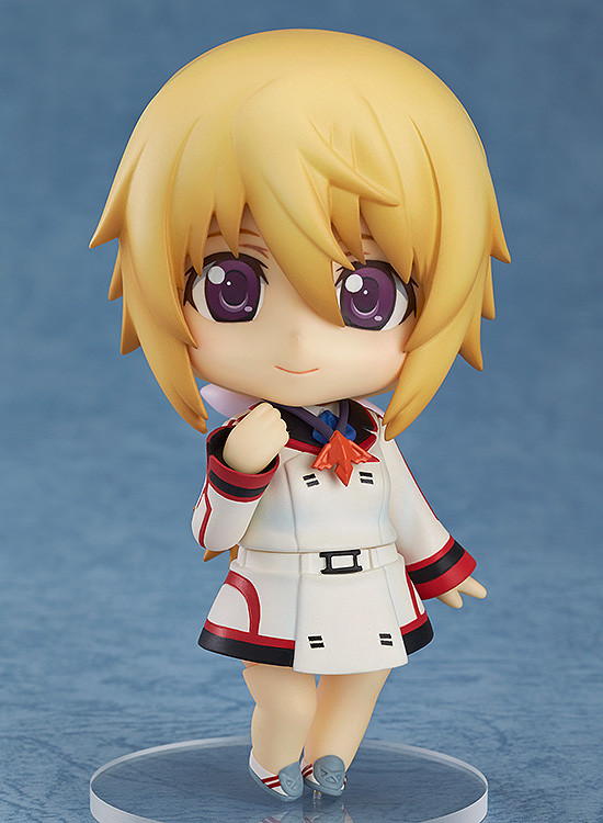 goodie - Charlotte Dunois - Nendoroid