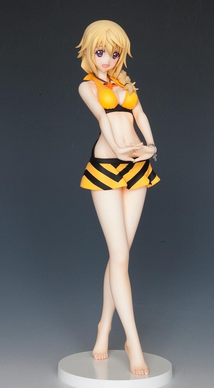 goodie - Charlotte Dunois - Ver. Swimsuit - Gift