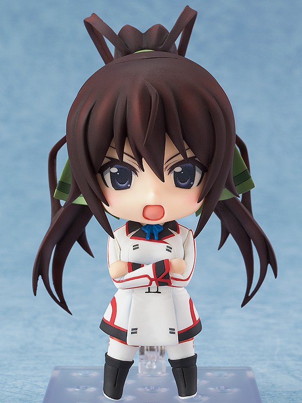 goodie - Hôki Shinonono - Nendoroid